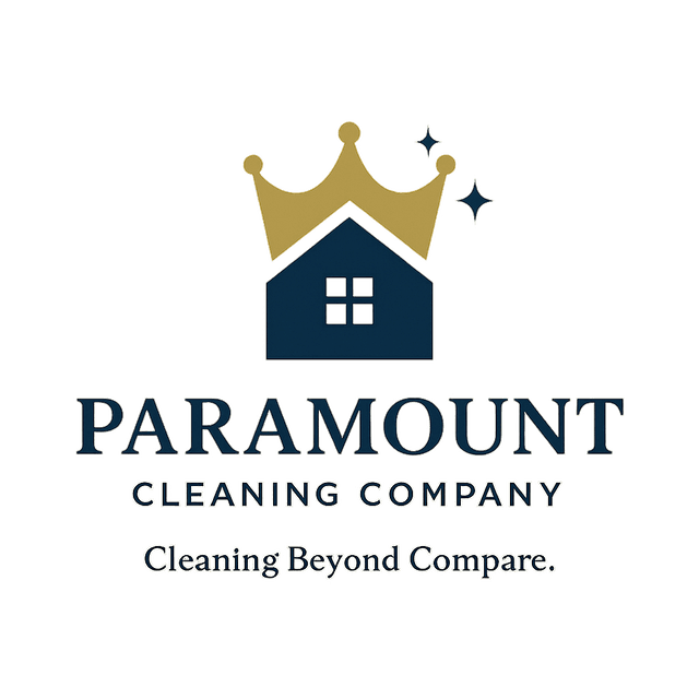 Paramount Cleaning