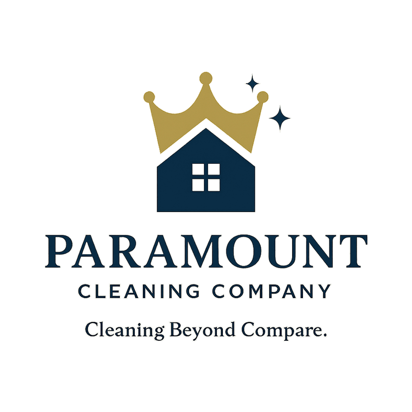 Paramount Cleaning